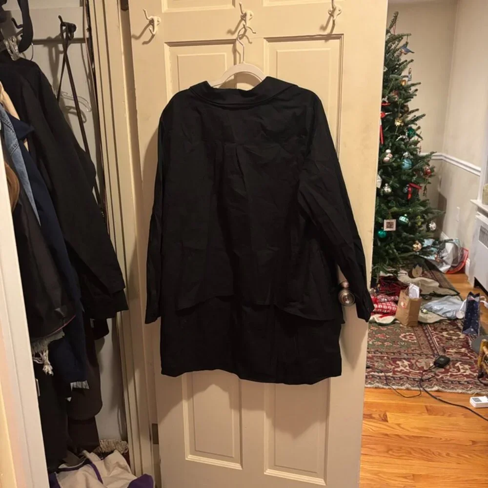 Stella Carakasi Twice As Nice Shirt XL - Picture 3 of 4